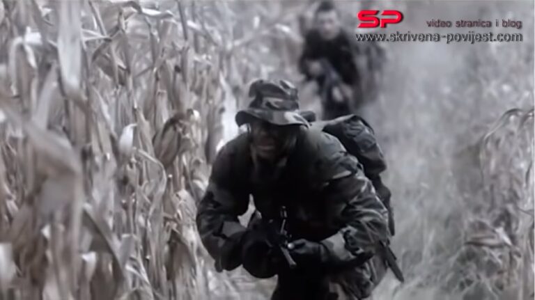 DRUGAČIJE SE NEĆE MOĆI ODGOVORITI