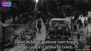 NIJE BLEIBURG SPOMEN IZGUBIO