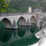 DRINA VODA FRANCETIĆ TRANSPARENT