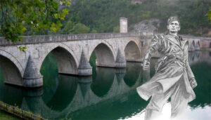 VITEZ JURE FRANCETIĆ