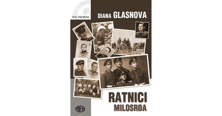 RATNICI MILOSRĐA DG