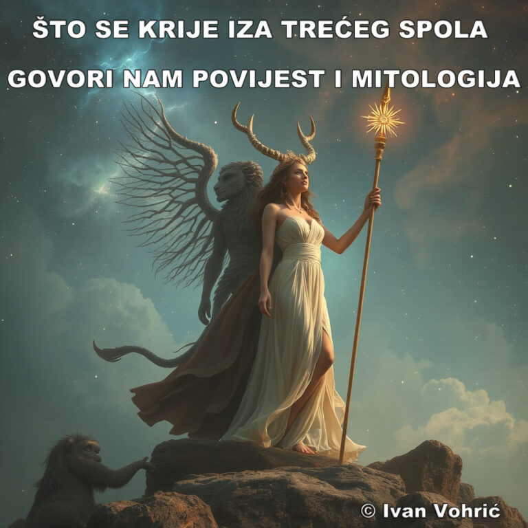 non-binary pers ivan vohrić