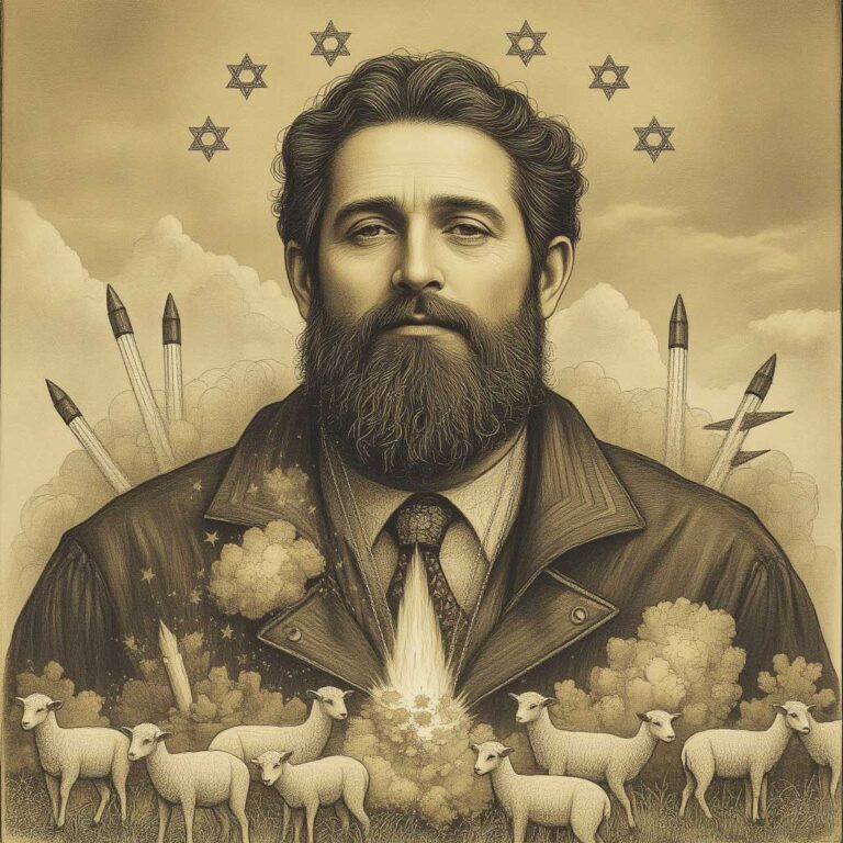 Židovi, tišina janjaca: Hrvatska, Izrael i (ne) zgodna povijest