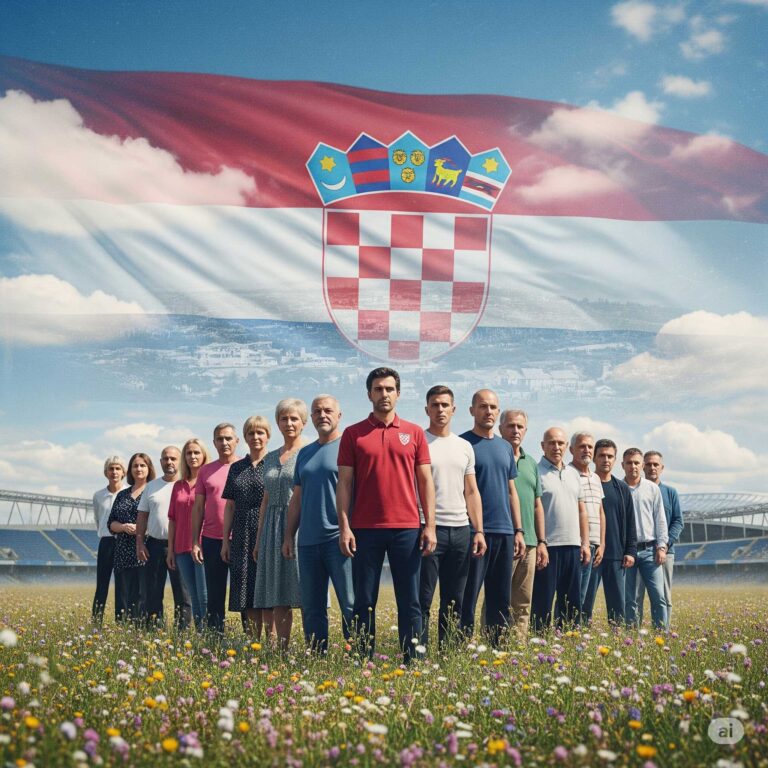 Hrvatska Iznad Podjela: Zašto su Nam Zajedničke Vrijednosti Važnije od Ideoloških Rovova