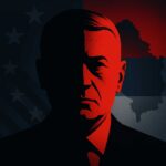 Dvostruko lice siluete, Srbija između Zapada i vlastite sjene.