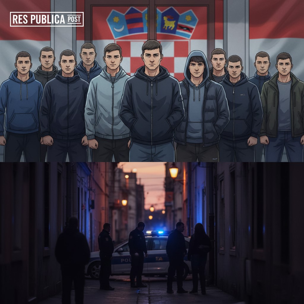 Incident u Splitu, Res Publica Post