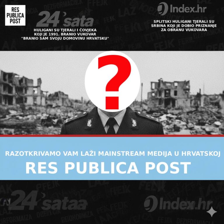 LAŽI INDEX I 24SATA