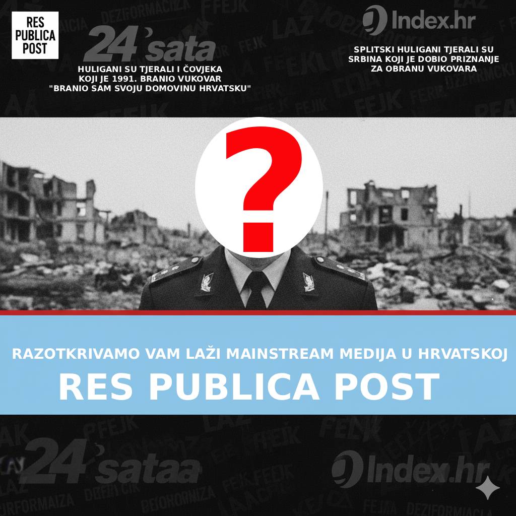 LAŽI INDEX I 24SATA