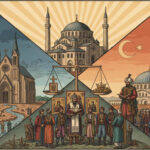 Prelasci katolika na pravoslavlje i islam. Zašto su katolici prelazili na pravoslavlje i islam Kako su Osmanlije, Pećka patrijaršija i depopulacija promijenili vjersku kartu Balkana.