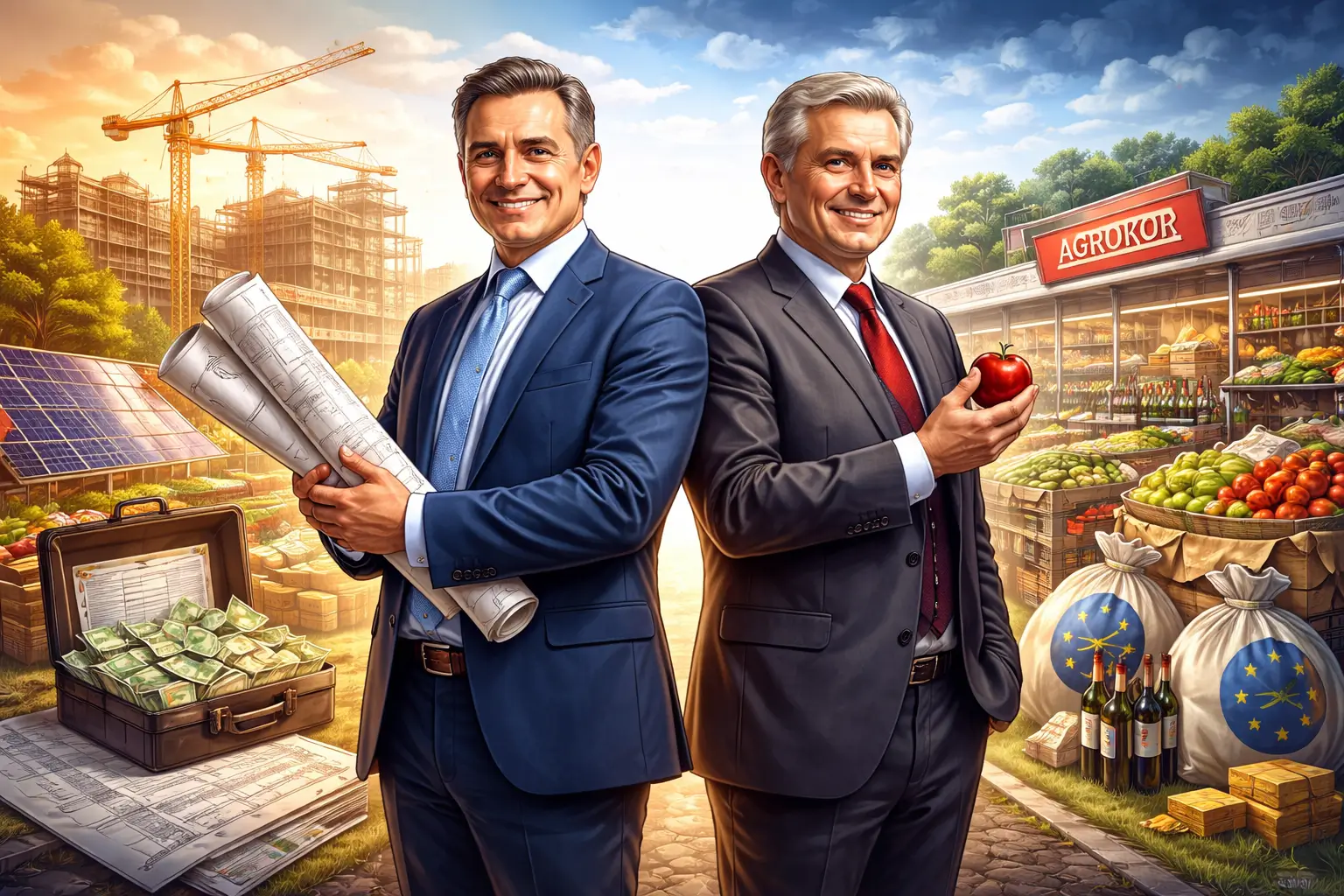 Moć bez odgovornosti ilustracija 2-6