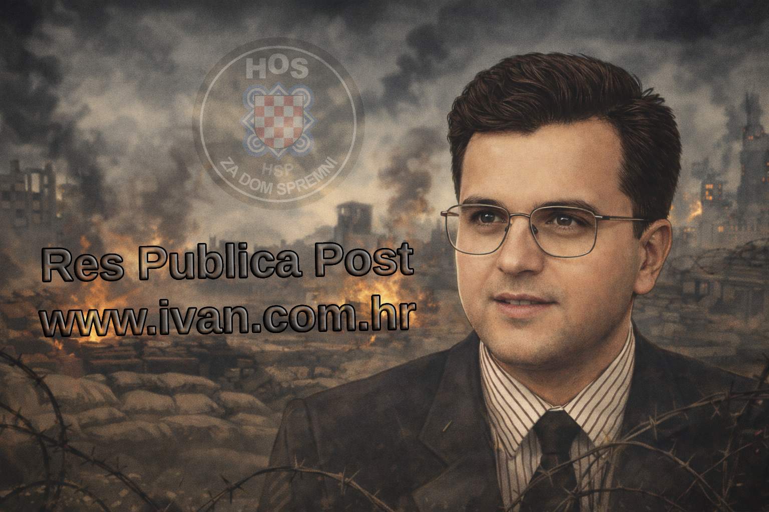 Dobroslav Paraga i Domovinski rat, politička odgovornost i kontekst