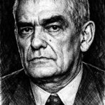 Gojko Šušak, hrvatski ministar obrane i jedan od ključnih ljudi u stvaranju hrvatske države