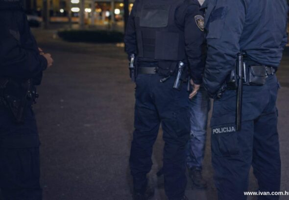 policija BiH i odnos prema građanima