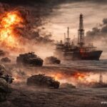 Ratovi za naftu i globalna borba za kontrolu energetskih resursa