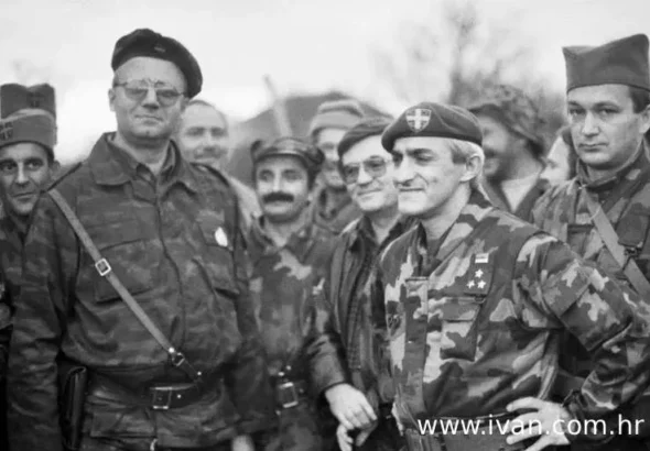 Što je prethodilo Oluji – politički i vojni kontinuitet od Benkovca 1991. do Gline 1995.