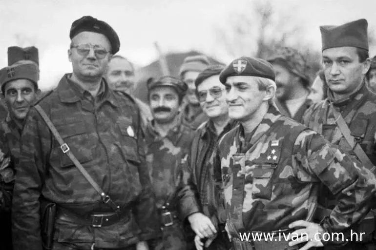 Što je prethodilo Oluji – politički i vojni kontinuitet od Benkovca 1991. do Gline 1995.