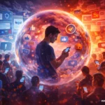 Informacijski balon i način na koji društvene mreže sužavaju pogled na stvarnost