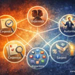 Zašto ljudi vjeruju i kako nastaju uvjerenja u društvu