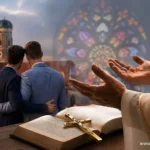 Blagoslov istospolnih parova u Njemačkoj – ilustracija uz analizu odluke kardinala Marxa