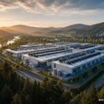 Pantheon u Topuskom – investicijski projekt