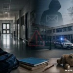 dojave o bombama u školama psiholoski utjecaj na djecu