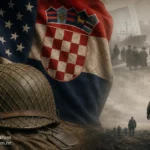 Hrvati u američkoj vojsci i priča o Benjaminu Josephu Knezevichu
