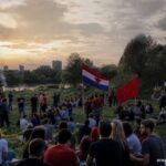 Praznik rada i komunizam u Hrvatskoj kroz simboliku petokrake, jugoslavenske nostalgije i radničkih prava