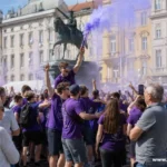 Norijada i maturanti kao ogledalo društvenih reakcija