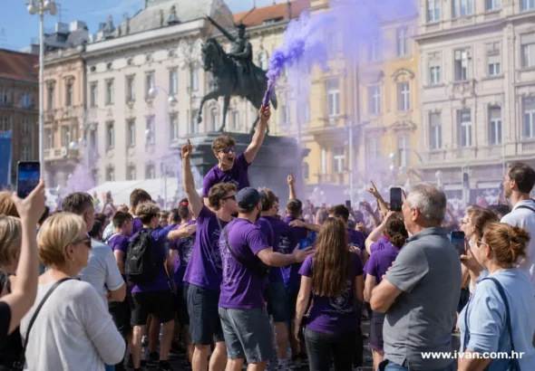 Norijada i maturanti kao ogledalo društvenih reakcija