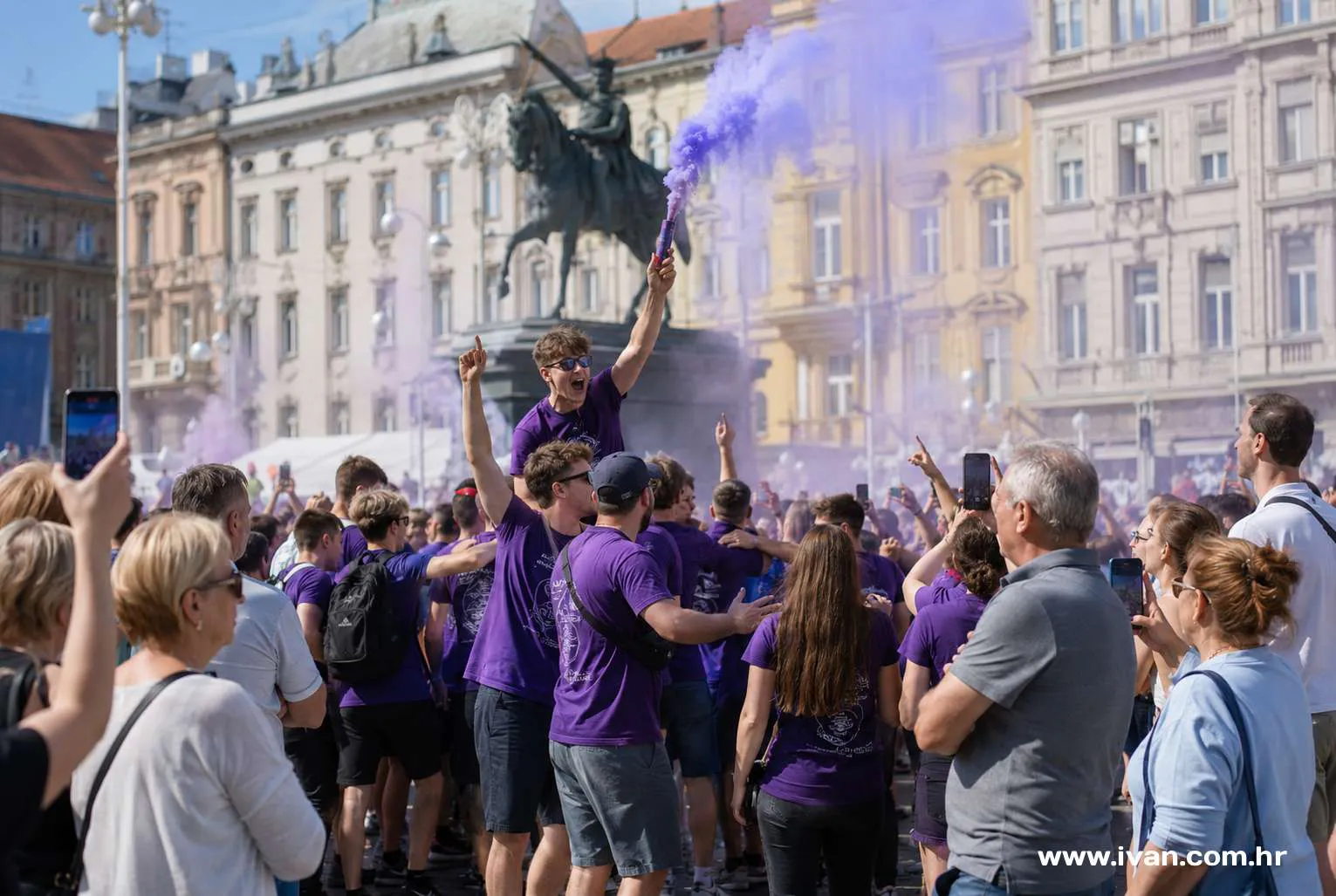 Norijada i maturanti kao ogledalo društvenih reakcija