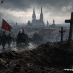 Oslobođenje Zagreba 1945. i masovne grobnice poratnih žrtava