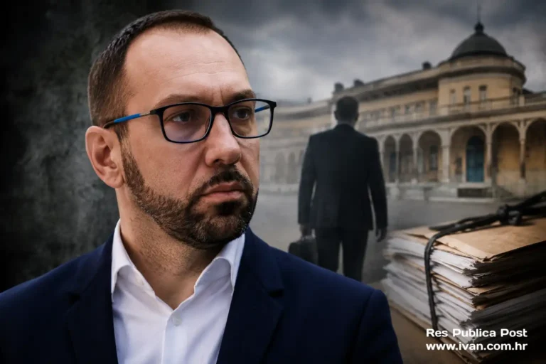 Promjena političke retorike Tomislava Tomaševića i Afera Hipodrom