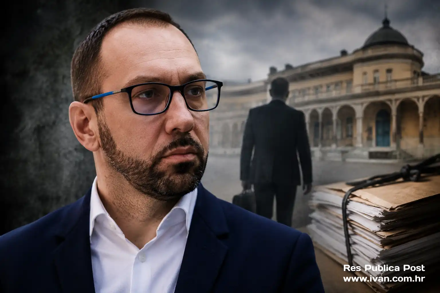 Promjena političke retorike Tomislava Tomaševića i Afera Hipodrom