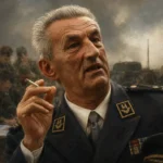 Petar Stipetić, hrvatski general i simbol vojničke časti u Domovinskom ratu