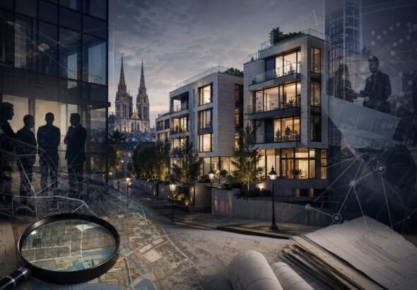 Projekt Franc u Zagrebu kao simbol luksuznih nekretnina, vlasničke mreže i pitanja o izvoru kapitala