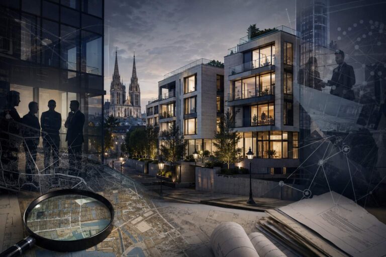 Projekt Franc u Zagrebu kao simbol luksuznih nekretnina, vlasničke mreže i pitanja o izvoru kapitala