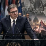 Aleksandar Vučić – politički put od Gline 1995. do Srbije 2026.