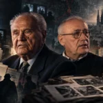 Josip Perković i Josip Manolić – Labrador i Opera, tajni rat prije rata