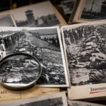 Lažno pripisane fotografije Jasenovca arhivsko istraživanje i provjera izvora