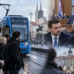 Štrajk ZET-a i Holdinga – prava građana i politički konteks