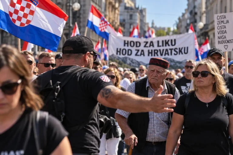 Mate Lukić Hod za Liku – ilustracija političke kulture i odgovornosti hrvatske desnice