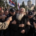 „Ustaša“ kao politička etiketa u političkom govoru Srbije