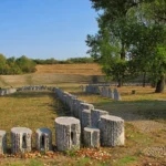 Masakr u Kraljevu 1941. – spomen-park posvećen civilnim žrtvama njemačkog Wehrmachta