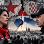 Keleminec i Peović – politička polarizacija i povijesne podjele u Hrvatskoj
