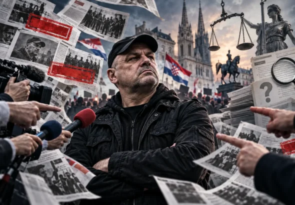 Keleminec i proustaško etiketiranje – političke etikete i pravo na pošten standard