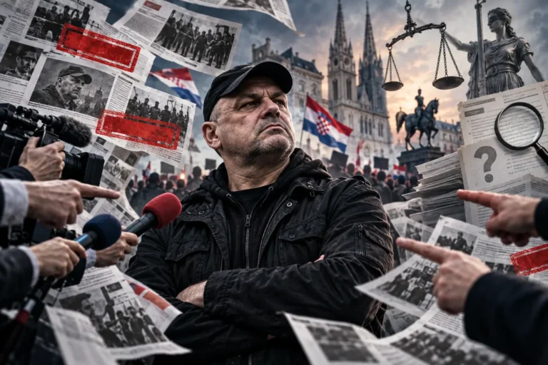 Keleminec i proustaško etiketiranje – političke etikete i pravo na pošten standard