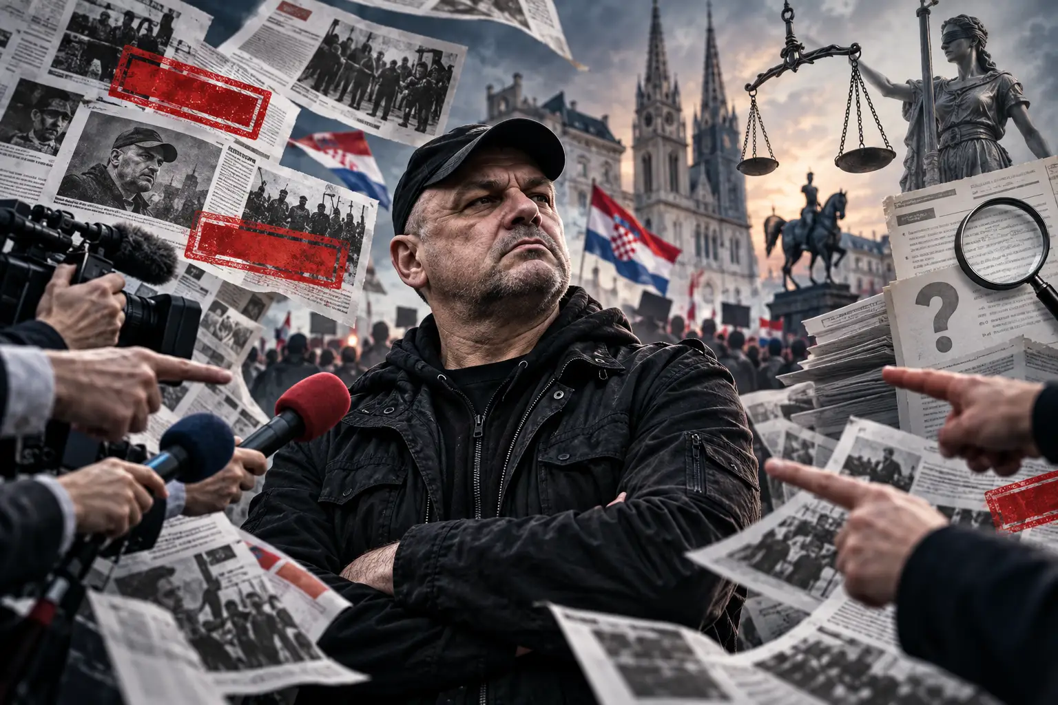 Keleminec i proustaško etiketiranje – političke etikete i pravo na pošten standard