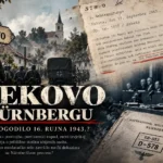 Osekovo u Nürnbergu: što se dogodilo 16. rujna 1943.