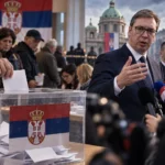 Izbori u Srbiji 2026. – glasačko mjesto i političke napetosti tijekom izbornog dana