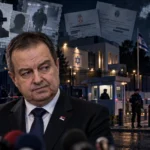 Napad u Beogradu – ilustracija sigurnosnog incidenta kod izraelskog veleposlanstva i proturječnih izjava ministra Dačića